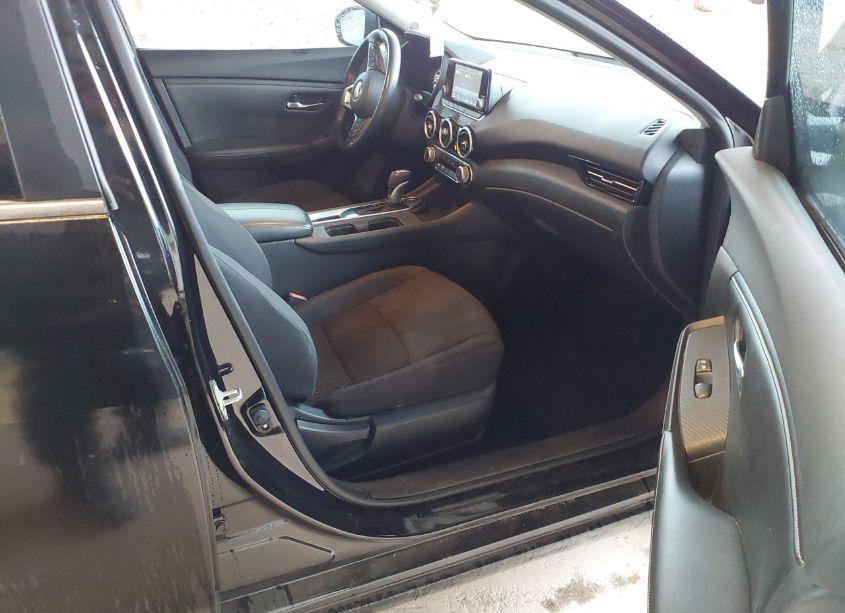 Thumbnail 15 of 2020 NISSAN SENTRA S XTRONIC CVT