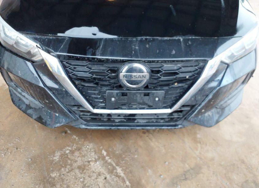 Thumbnail 16 of 2020 NISSAN SENTRA S XTRONIC CVT