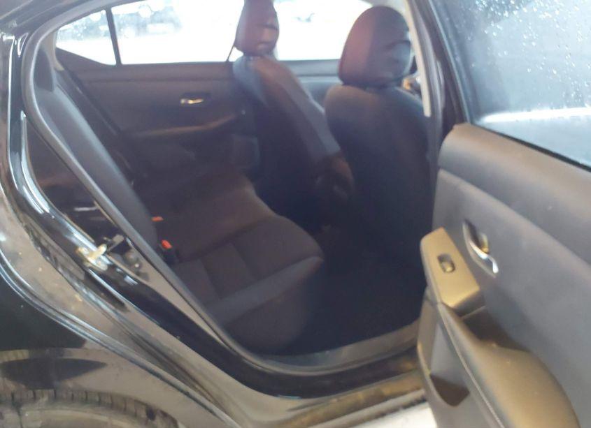 Thumbnail 18 of 2020 NISSAN SENTRA S XTRONIC CVT