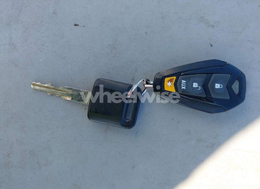 Thumbnail 3 of 2012 NISSAN VERSA 1.8 S
