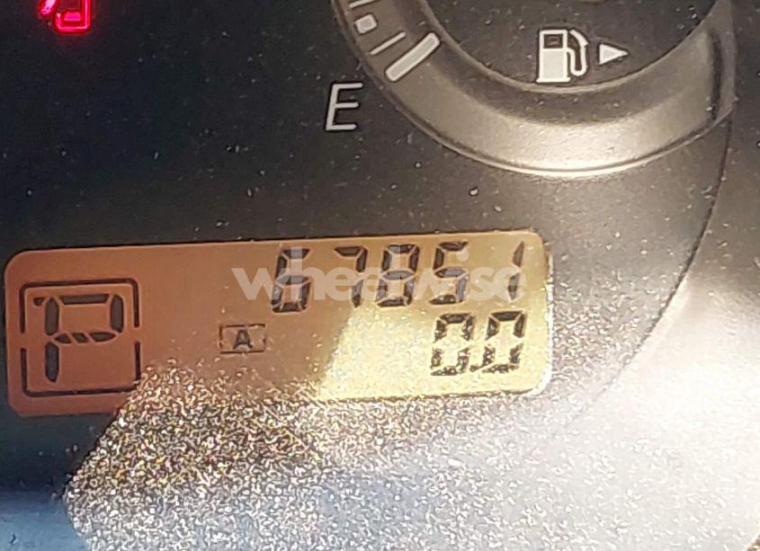 Thumbnail 8 of 2012 NISSAN VERSA 1.8 S