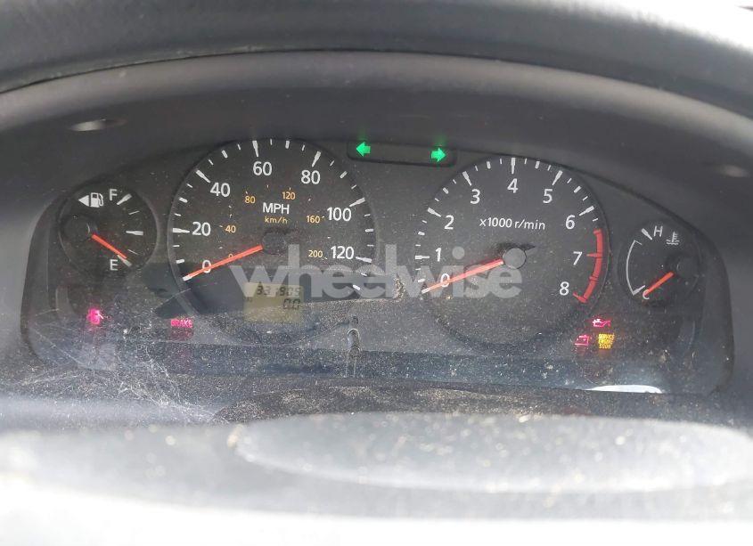 Thumbnail 9 of 2006 NISSAN SENTRA 1.8S