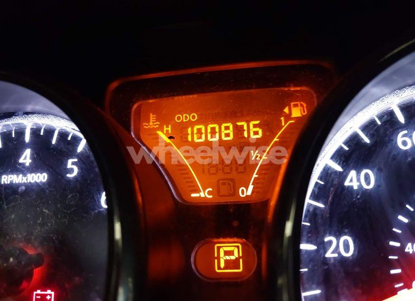 Thumbnail 9 of 2014 NISSAN VERSA NOTE SV