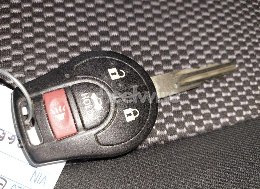 Thumbnail 3 of 2018 NISSAN VERSA 1.6 SV