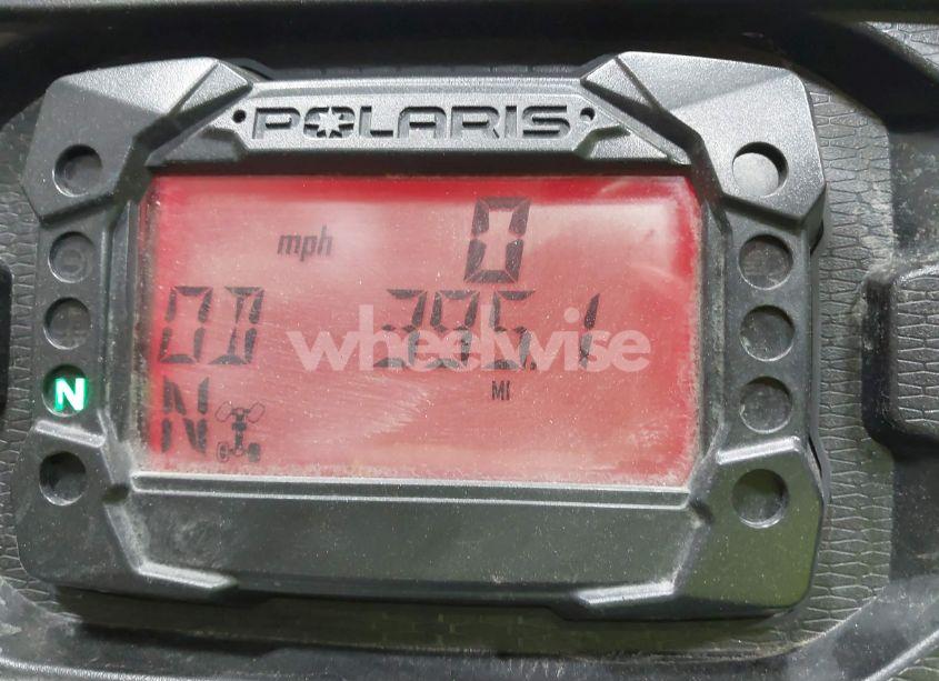 2023 Polaris 570