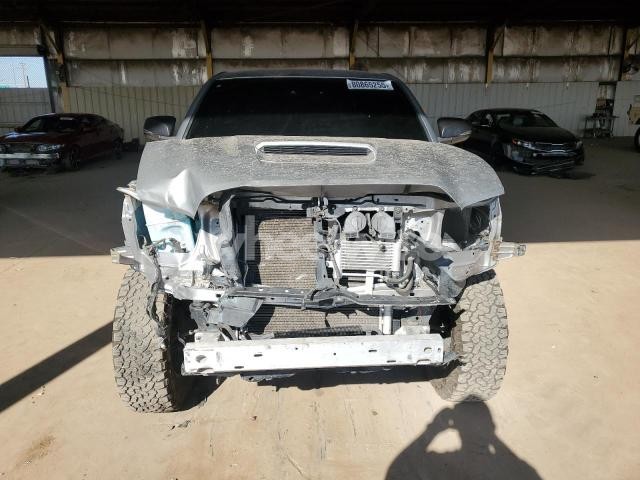 2019 TOYOTA TACOMA DOUBLE CAB