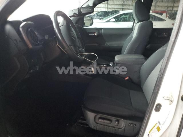 2020 TOYOTA TACOMA DOUBLE CAB