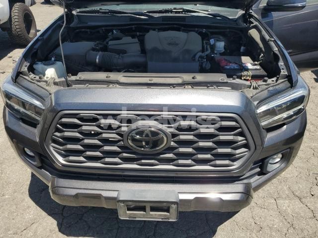 2021 TOYOTA TACOMA DOUBLE CAB