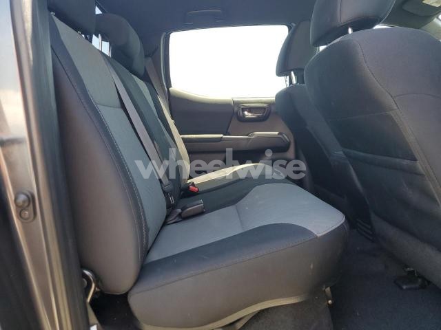 2021 TOYOTA TACOMA DOUBLE CAB