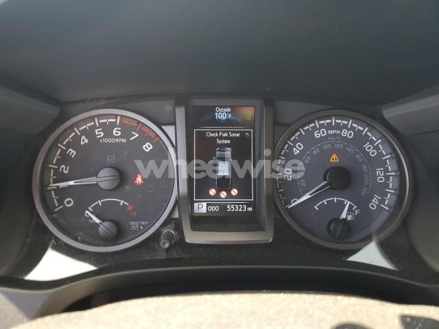 2021 TOYOTA TACOMA DOUBLE CAB