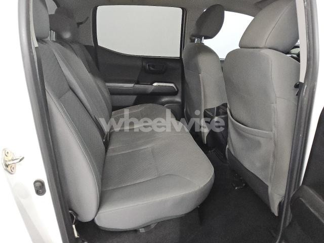 2020 TOYOTA TACOMA DOUBLE CAB