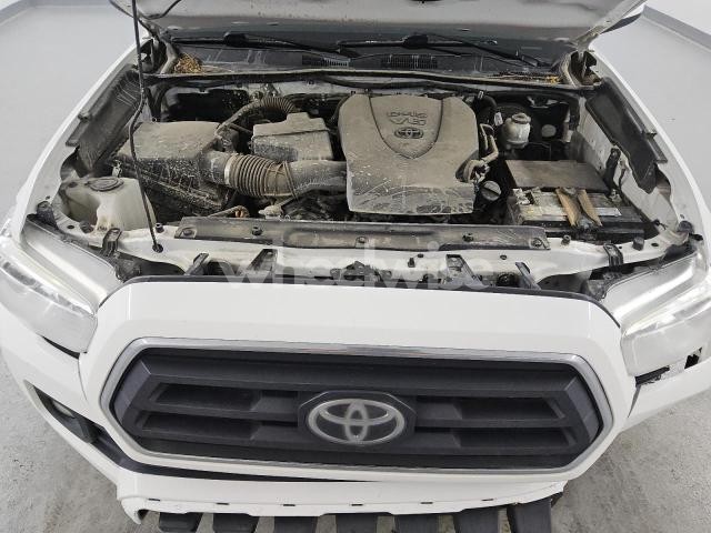 2020 TOYOTA TACOMA DOUBLE CAB