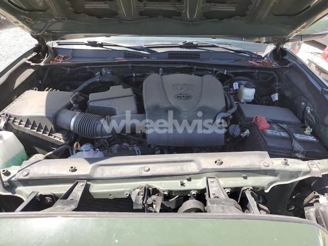 2021 TOYOTA TACOMA DOUBLE CAB