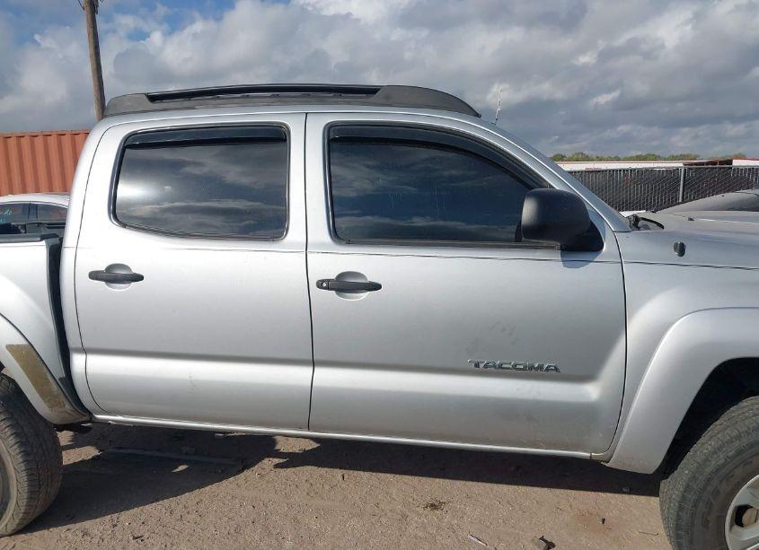 Thumbnail 5 of 2008 TOYOTA TACOMA DOUBLE CAB PRERUNNER
