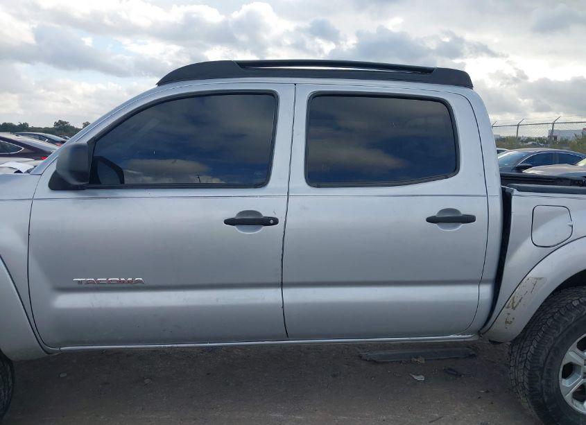 Thumbnail 6 of 2008 TOYOTA TACOMA DOUBLE CAB PRERUNNER