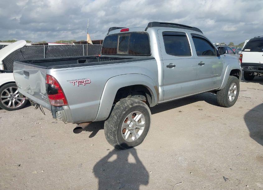 Thumbnail 12 of 2008 TOYOTA TACOMA DOUBLE CAB PRERUNNER