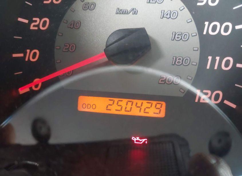 Thumbnail 7 of 2005 TOYOTA TACOMA DOUBLE CAB PRERUNNER