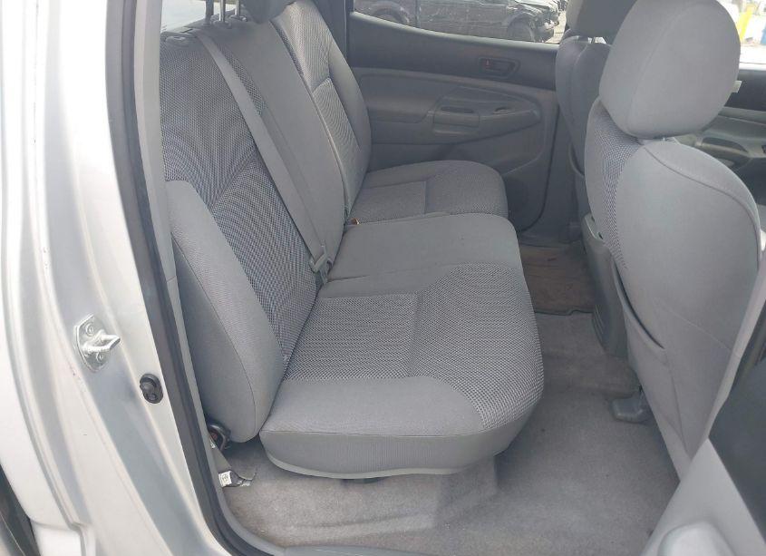 Thumbnail 20 of 2005 TOYOTA TACOMA DOUBLE CAB PRERUNNER