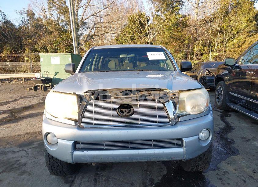 Thumbnail 13 of 2007 TOYOTA TACOMA DOUBLE CAB PRERUNNER