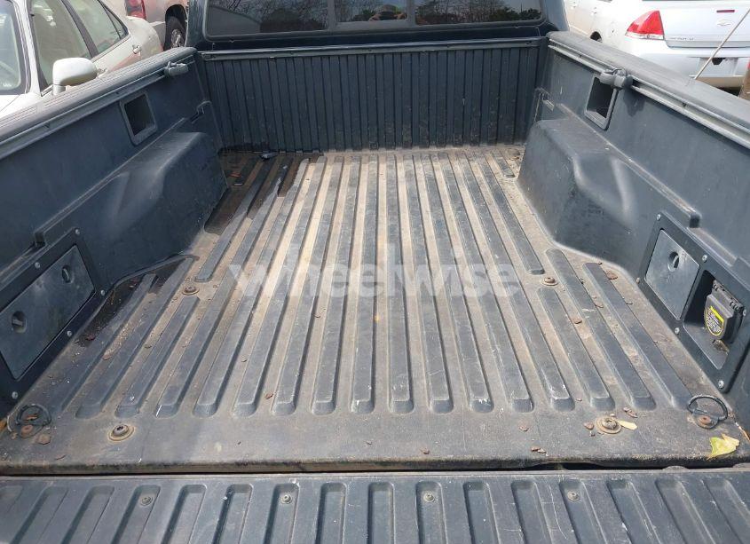 Thumbnail 9 of 2010 TOYOTA TACOMA DBL CAB PRERUNNER LNG BED