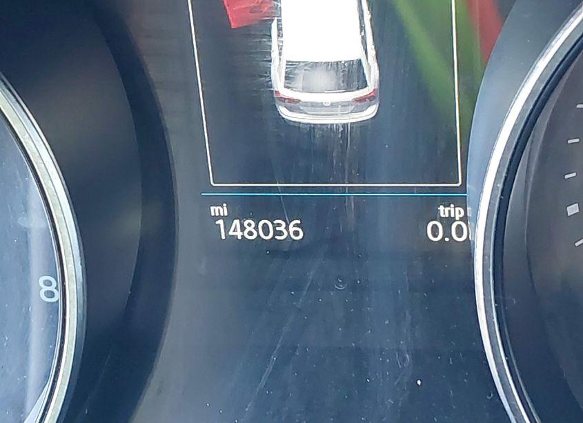 Thumbnail 6 of 2018 VOLKSWAGEN TIGUAN 2.0T S