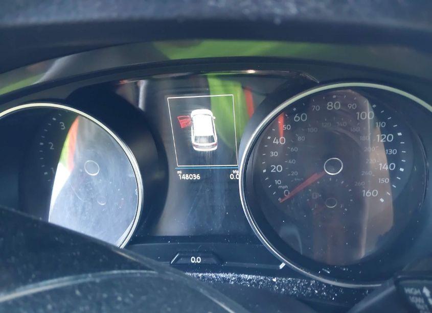 Thumbnail 14 of 2018 VOLKSWAGEN TIGUAN 2.0T S
