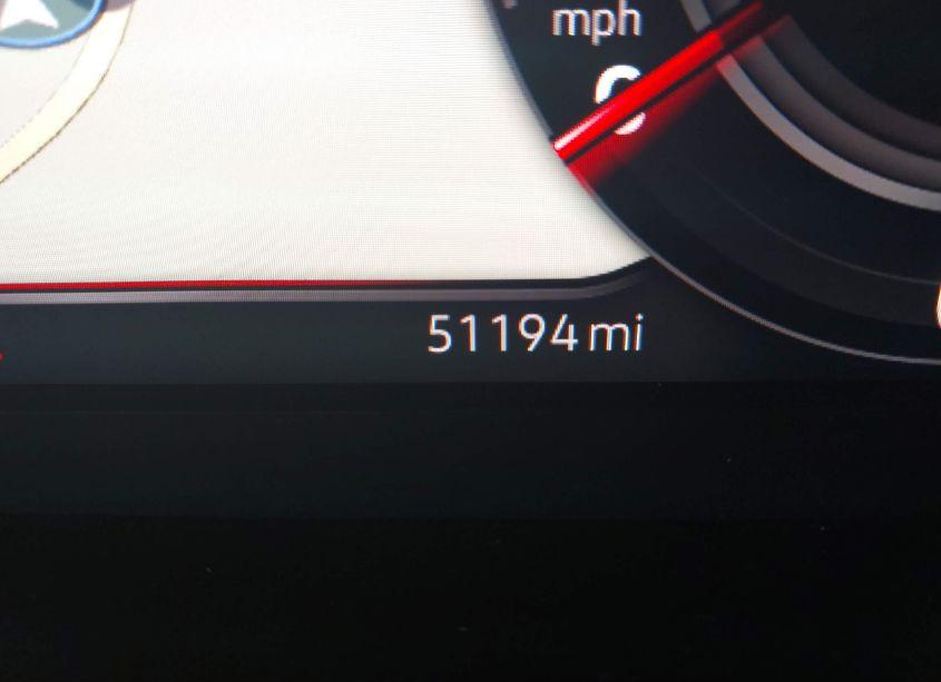 Thumbnail 7 of 2022 VOLKSWAGEN TIGUAN 2.0T SEL R-LINE