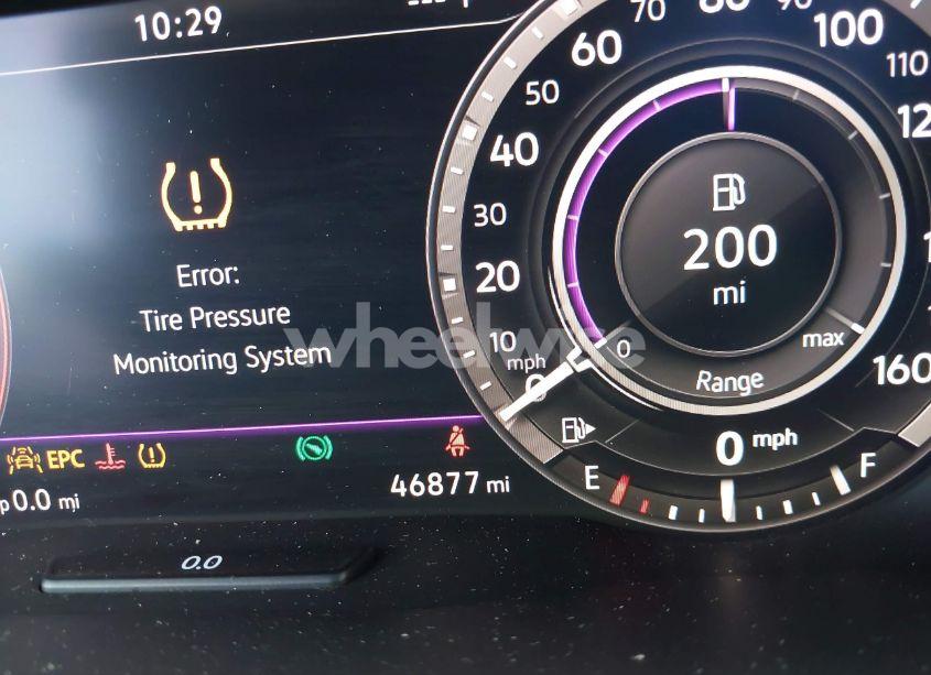 Thumbnail 8 of 2018 VOLKSWAGEN TIGUAN 2.0T SEL PREMIUM