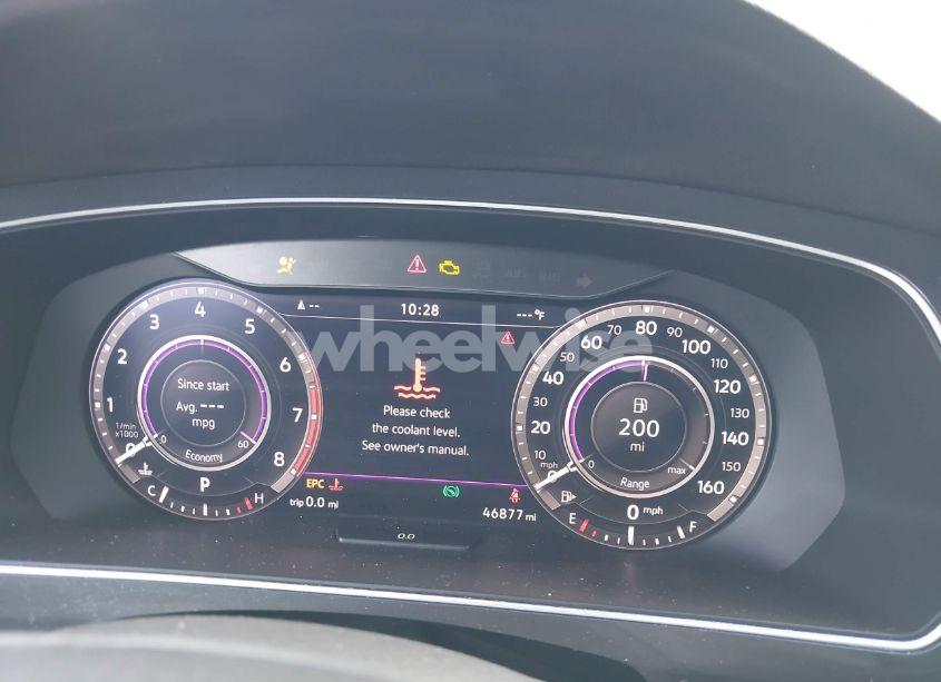 Thumbnail 15 of 2018 VOLKSWAGEN TIGUAN 2.0T SEL PREMIUM