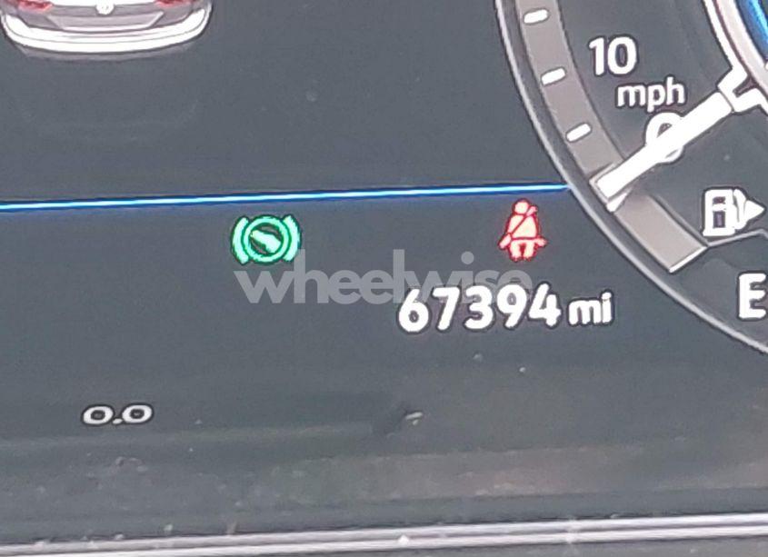 Thumbnail 7 of 2018 VOLKSWAGEN TIGUAN 2.0T SEL PREMIUM