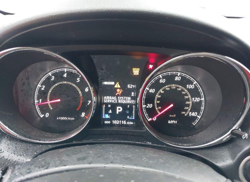 Thumbnail 17 of 2015 MITSUBISHI OUTLANDER SPORT SE