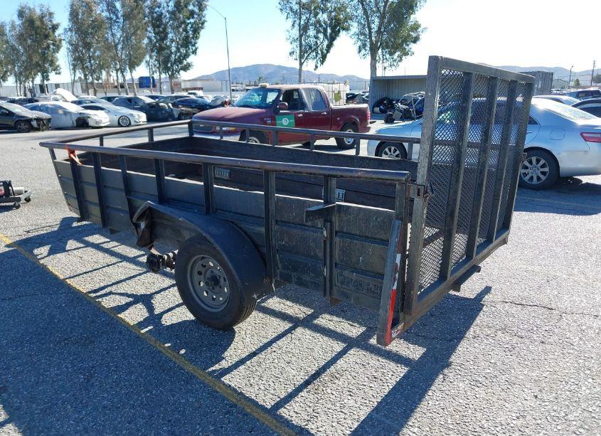 2005 Carson 14'