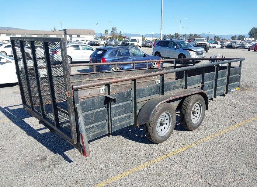 2005 Carson 14'