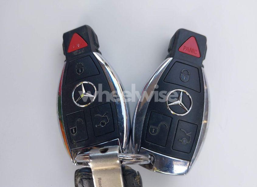 Thumbnail 3 of 2010 MERCEDES-BENZ ML 350 4MATIC