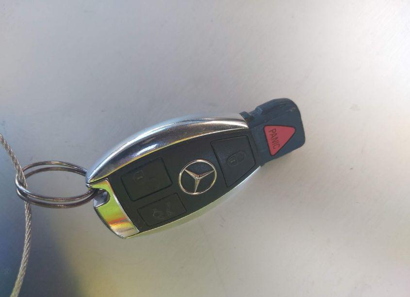 Thumbnail 3 of 2014 MERCEDES-BENZ GL 450 4MATIC