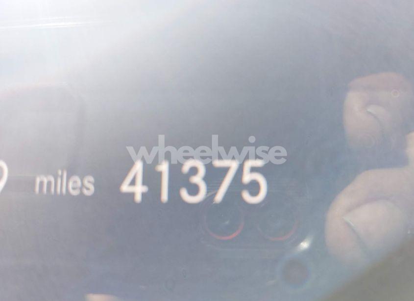 Thumbnail 7 of 2023 MERCEDES-BENZ GLS 450 4MATIC