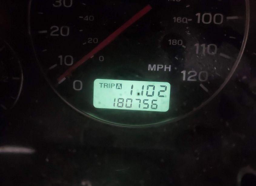 Thumbnail 7 of 2004 SUBARU OUTBACK H6-3.0 L.L. BEAN EDITION