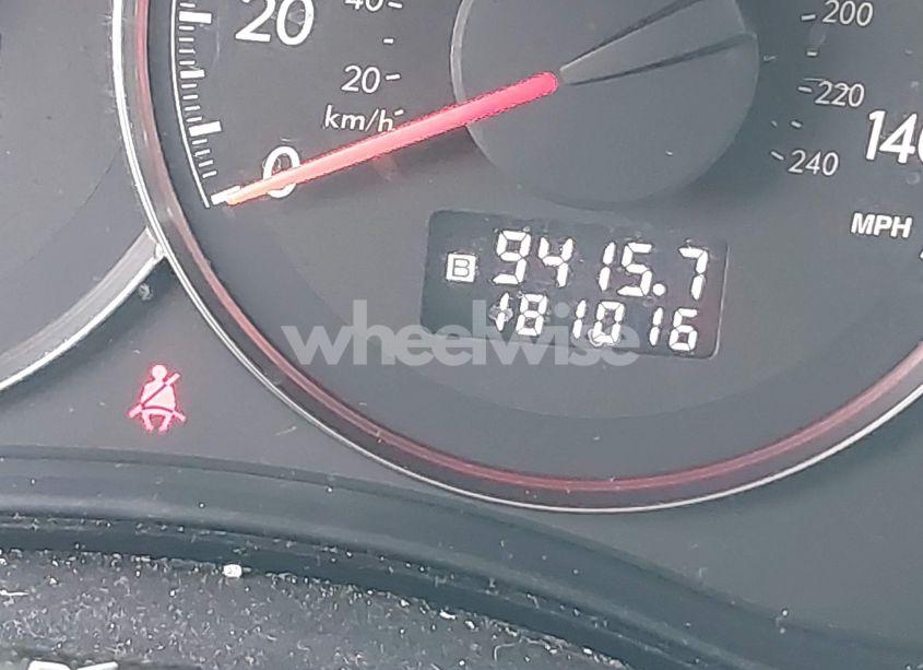Thumbnail 7 of 2008 SUBARU LEGACY 2.5I LIMITED