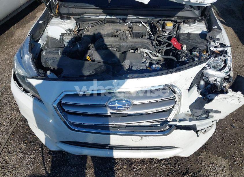 Thumbnail 2 of 2016 SUBARU LEGACY 2.5I PREMIUM