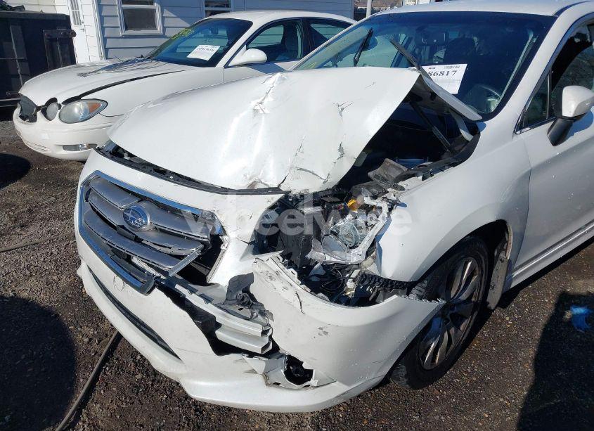 Thumbnail 13 of 2016 SUBARU LEGACY 2.5I PREMIUM