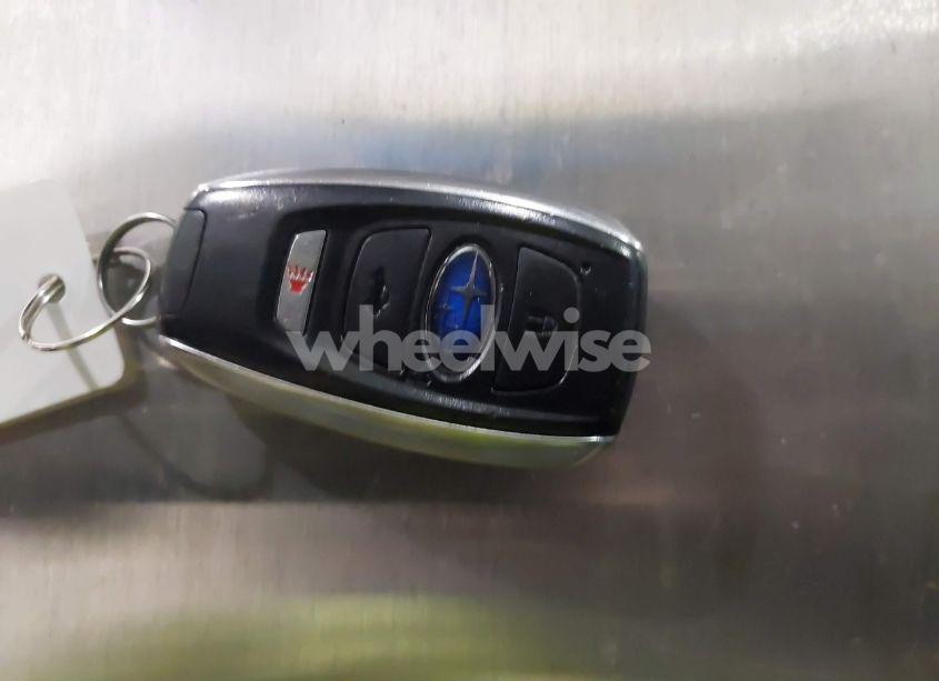 Thumbnail 3 of 2018 SUBARU LEGACY 2.5I LIMITED