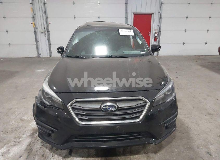 Thumbnail 5 of 2018 SUBARU LEGACY 2.5I LIMITED