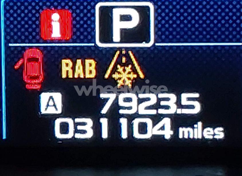 Thumbnail 8 of 2018 SUBARU LEGACY 2.5I LIMITED
