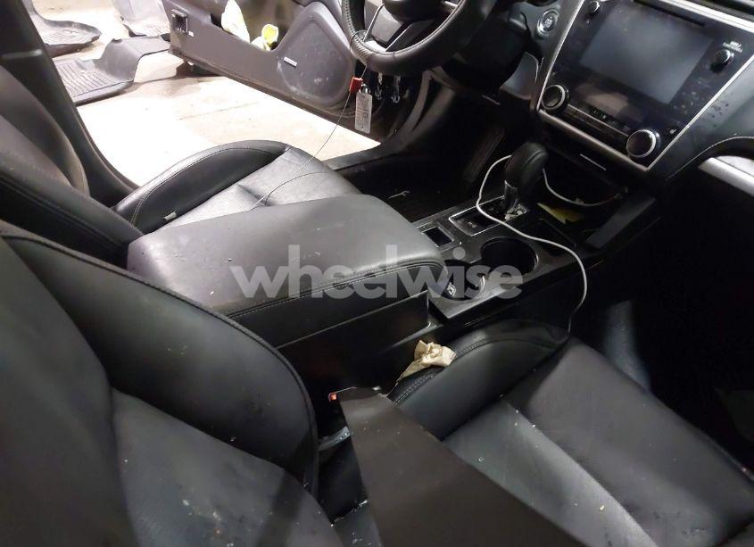Thumbnail 13 of 2018 SUBARU LEGACY 2.5I LIMITED