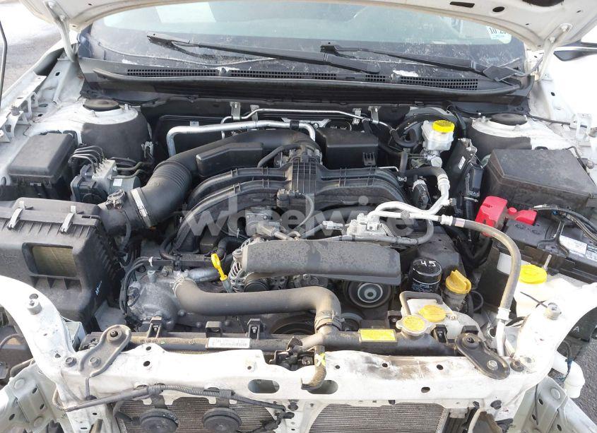 Thumbnail 2 of 2020 SUBARU LEGACY PREMIUM