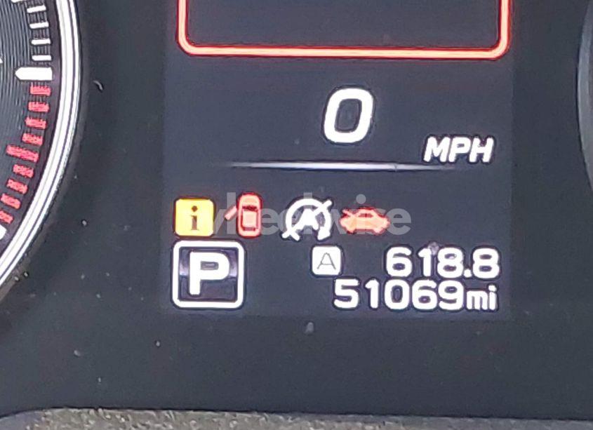 Thumbnail 7 of 2020 SUBARU LEGACY PREMIUM