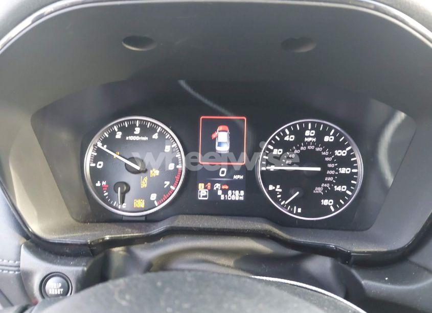 Thumbnail 14 of 2020 SUBARU LEGACY PREMIUM