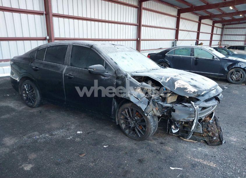 Photo of SUBARU LEGACY PREMIUM