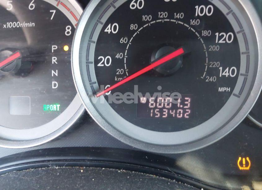Thumbnail 9 of 2005 SUBARU OUTBACK 3.0R L.L. BEAN EDITION