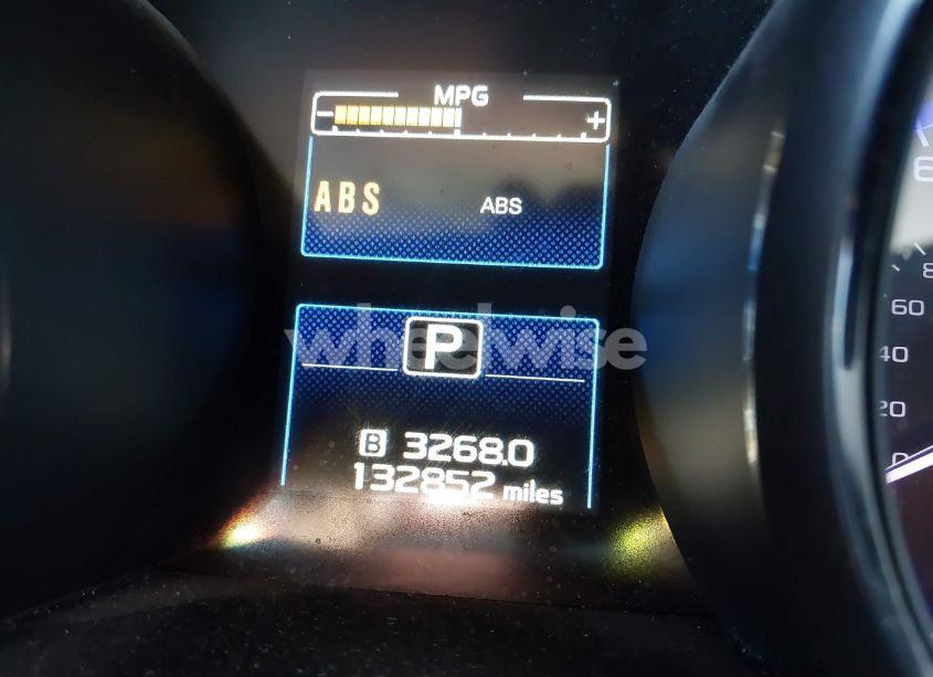Thumbnail 7 of 2017 SUBARU OUTBACK 2.5I PREMIUM